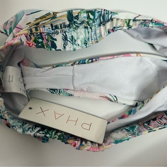 NWT Phax The Island Bikini Bottoms - Picture 9 of 14